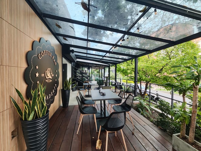 Local en arriendo en Belén, Medellín, 58 m² · foto 8 de 10