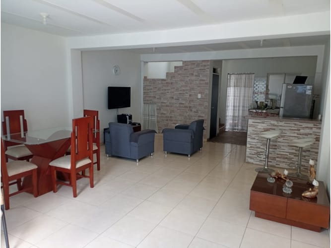 Casa de 3 alcobas en venta en El Prado, Palmira, 105 m² · foto 2 de 24