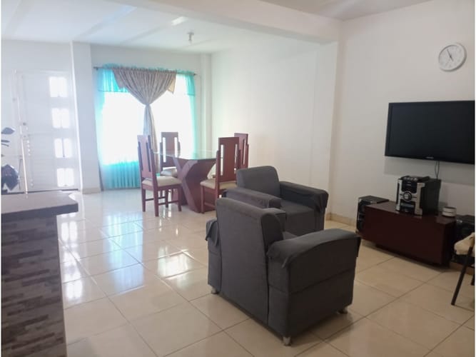 Casa de 3 alcobas en venta en El Prado, Palmira, 105 m² · foto 3 de 24