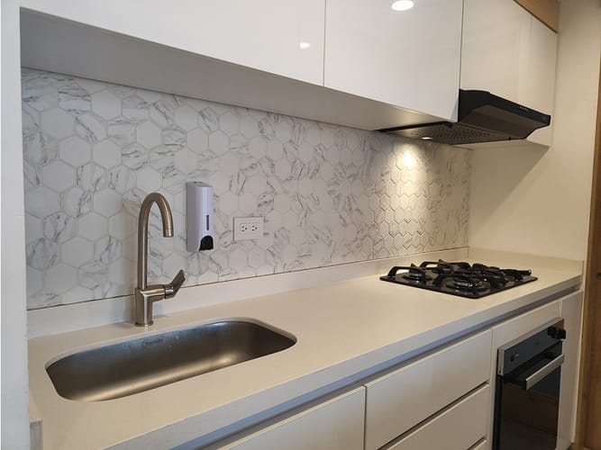 Apartamento de 3 alcobas en venta en La Prosperidad, Madrid, 65 m² · foto 4 de 20