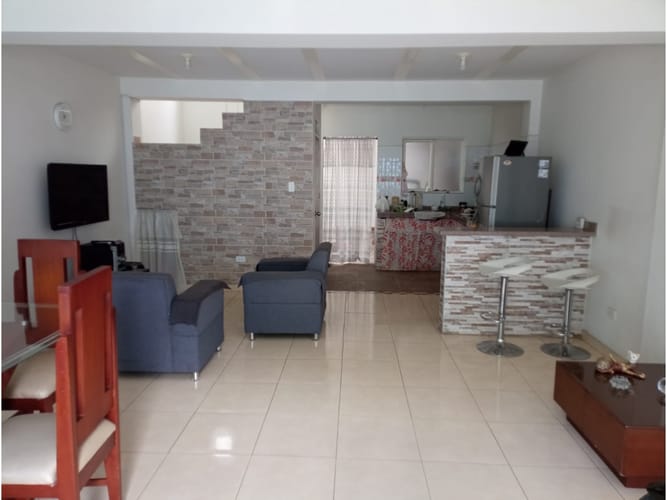 Casa de 3 alcobas en venta en El Prado, Palmira, 105 m² · foto 6 de 24