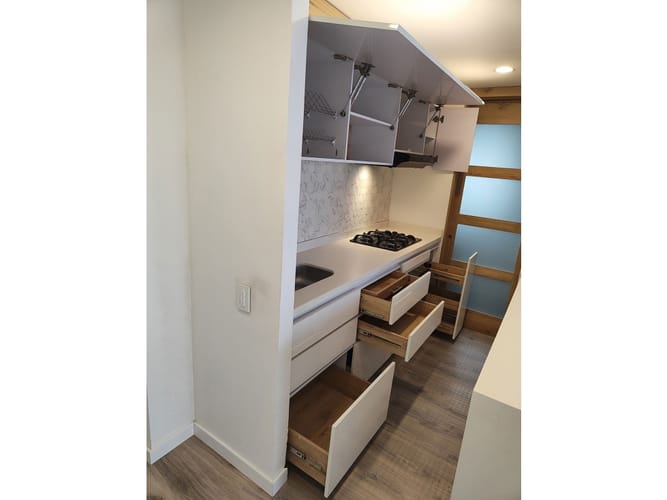 Apartamento de 3 alcobas en venta en La Prosperidad, Madrid, 65 m² · foto 5 de 20