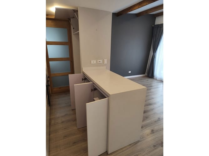 Apartamento de 3 alcobas en venta en La Prosperidad, Madrid, 65 m² · foto 6 de 20