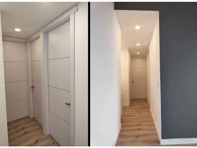 Apartamento de 3 alcobas en venta en La Prosperidad, Madrid, 65 m² · foto 7 de 20