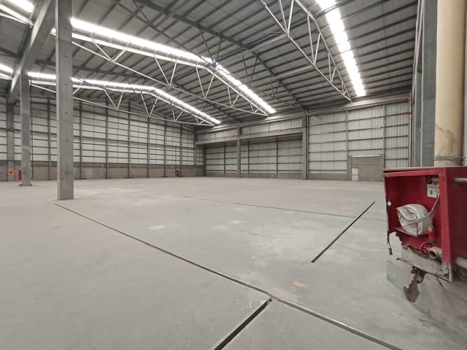 Bodega en arriendo en Guarne, 3100 m² · foto 5 de 12