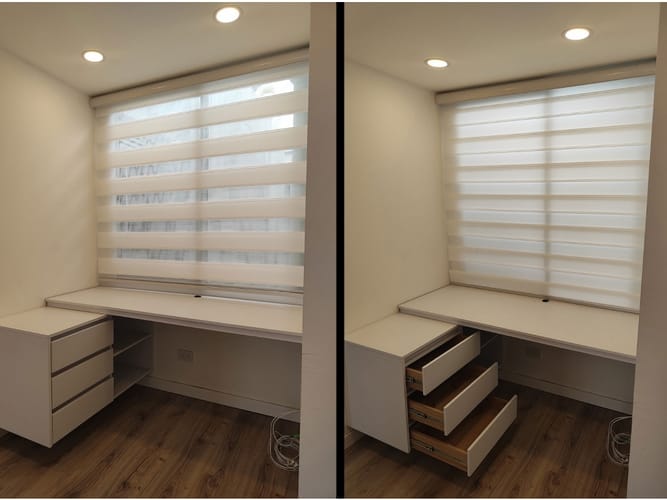 Apartamento de 3 alcobas en venta en La Prosperidad, Madrid, 65 m² · foto 8 de 20