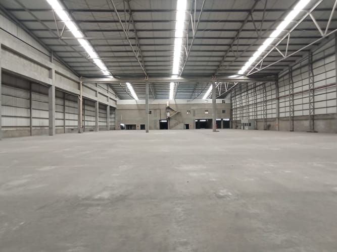 Bodega en arriendo en Guarne, 3100 m² · foto 6 de 12