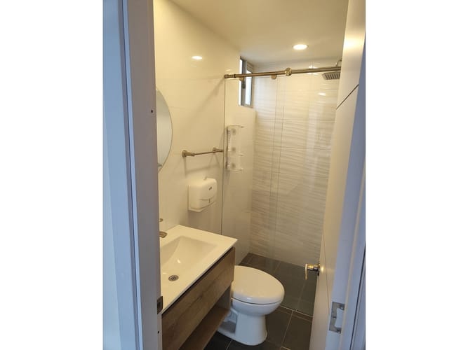 Apartamento de 3 alcobas en venta en La Prosperidad, Madrid, 65 m² · foto 9 de 20