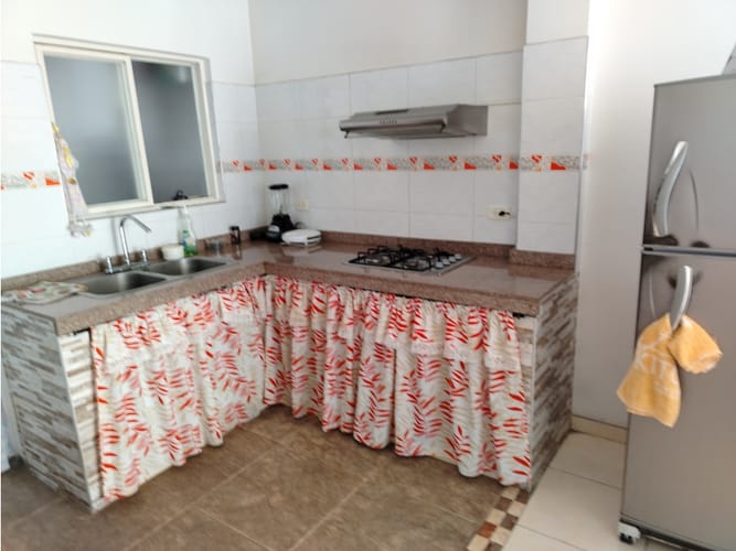 Casa de 3 alcobas en venta en El Prado, Palmira, 105 m² · foto 12 de 24