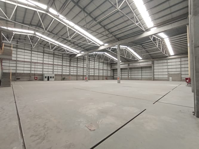 Bodega en arriendo en Guarne, 3100 m² · foto 7 de 12