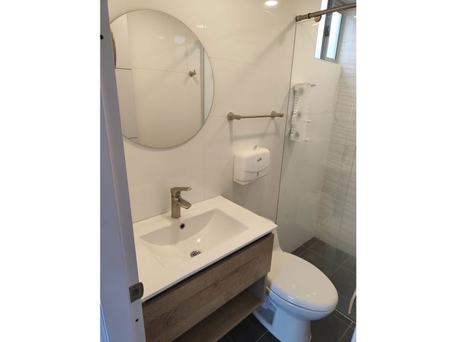Apartamento de 3 alcobas en venta en La Prosperidad, Madrid, 65 m² · foto 10 de 20