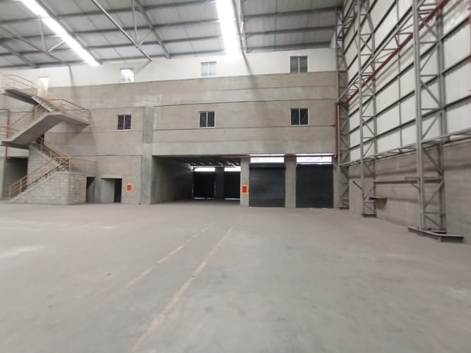Bodega en arriendo en Guarne, 3100 m² · foto 8 de 12
