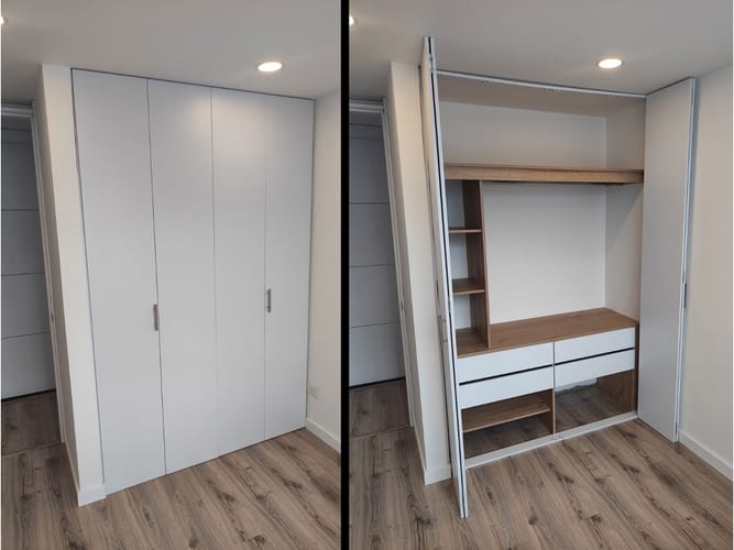 Apartamento de 3 alcobas en venta en La Prosperidad, Madrid, 65 m² · foto 11 de 20