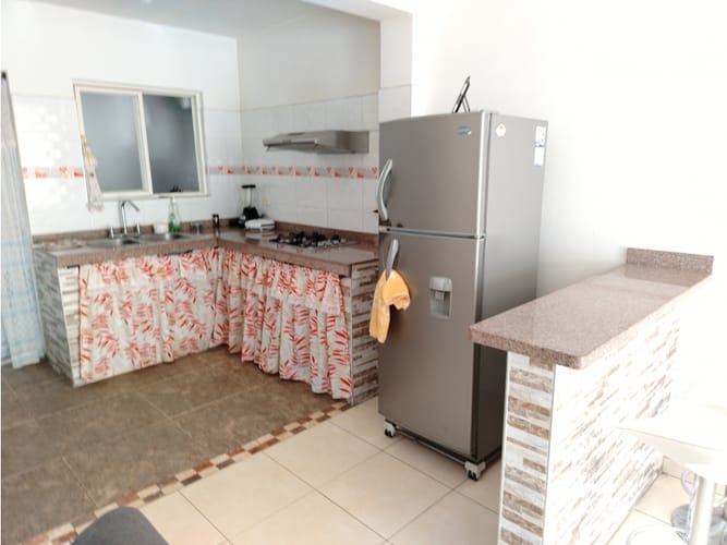 Casa de 3 alcobas en venta en El Prado, Palmira, 105 m² · foto 14 de 24