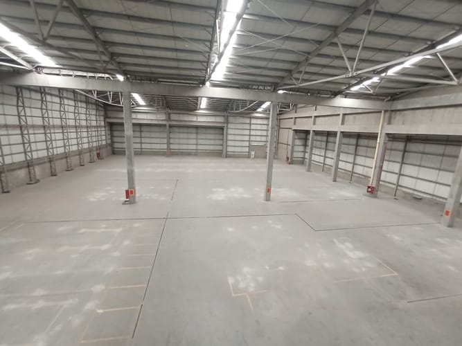 Bodega en arriendo en Guarne, 3100 m² · foto 11 de 12