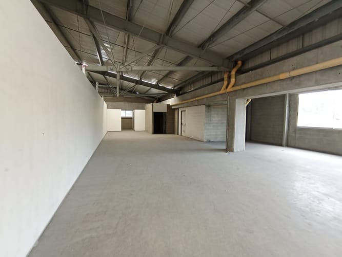 Bodega en arriendo en Guarne, 3100 m² · foto 12 de 12
