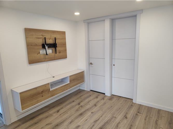 Apartamento de 3 alcobas en venta en La Prosperidad, Madrid, 65 m² · foto 14 de 20