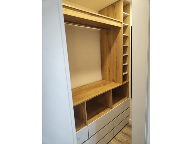 Apartamento de 3 alcobas en venta en La Prosperidad, Madrid, 65 m² · foto 15 de 20