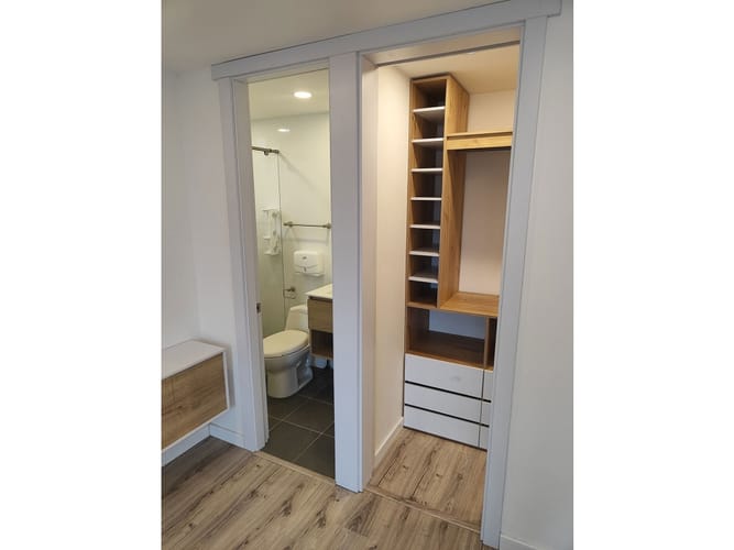 Apartamento de 3 alcobas en venta en La Prosperidad, Madrid, 65 m² · foto 17 de 20