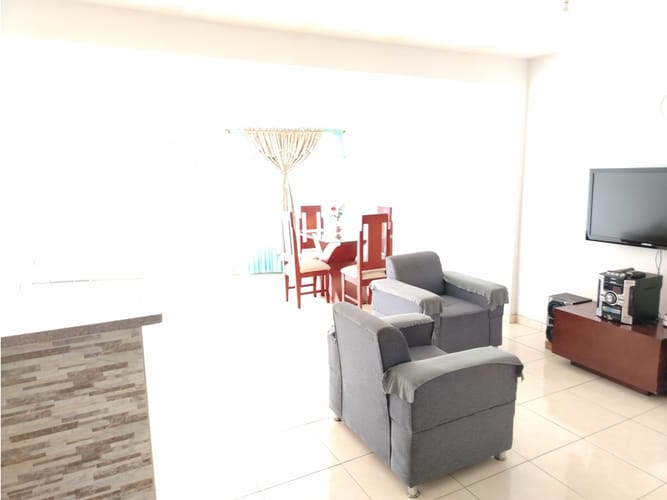 Casa de 3 alcobas en venta en El Prado, Palmira, 105 m² · foto 20 de 24