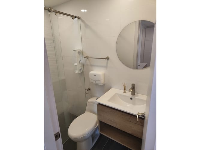 Apartamento de 3 alcobas en venta en La Prosperidad, Madrid, 65 m² · foto 18 de 20