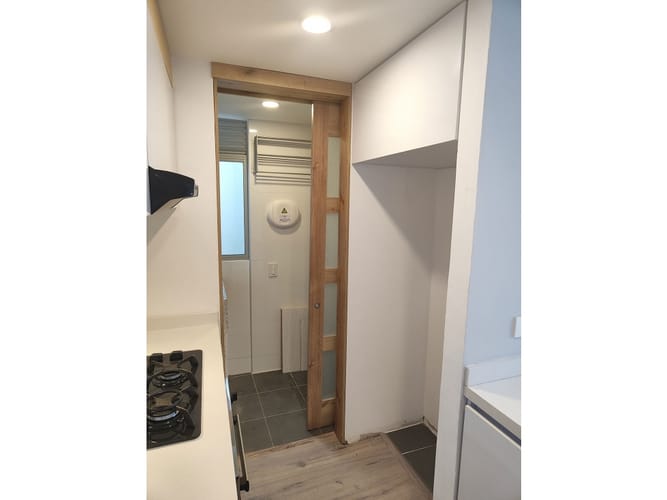 Apartamento de 3 alcobas en venta en La Prosperidad, Madrid, 65 m² · foto 19 de 20