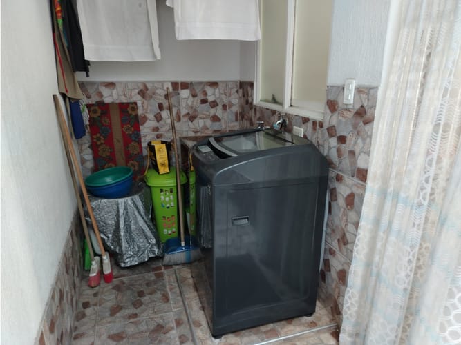 Casa de 3 alcobas en venta en El Prado, Palmira, 105 m² · foto 23 de 24
