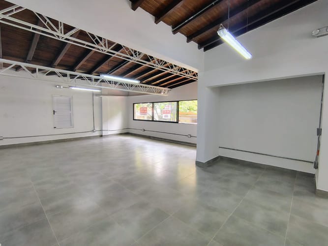 Oficina en arriendo en Belén, Medellín, 181 m² · foto 6 de 18
