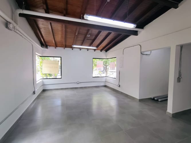 Oficina en arriendo en Belén, Medellín, 181 m² · foto 8 de 18