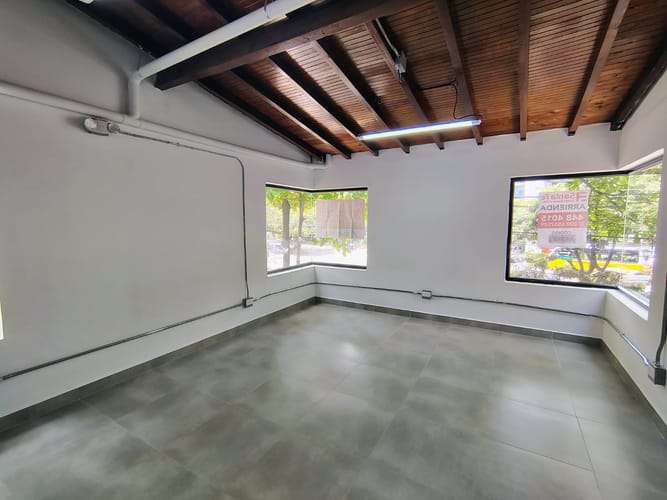 Oficina en arriendo en Belén, Medellín, 181 m² · foto 11 de 18