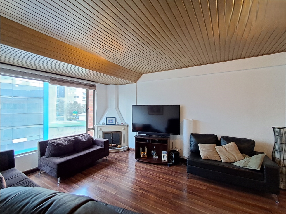 Apartamento en venta en La Castellana, Bogotá · foto 5 de 24