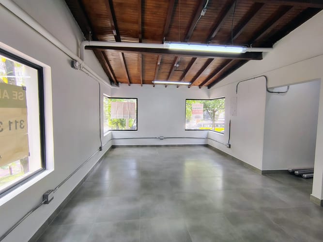 Oficina en arriendo en Belén, Medellín, 181 m² · foto 12 de 18