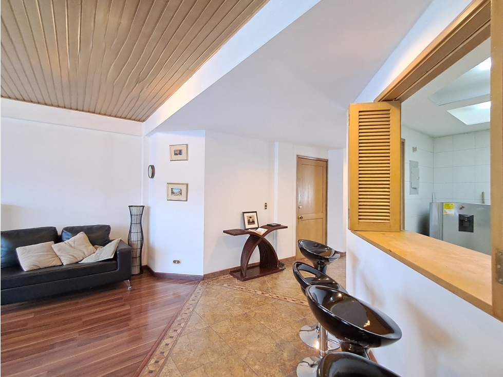 Apartamento en venta en La Castellana, Bogotá · foto 6 de 24