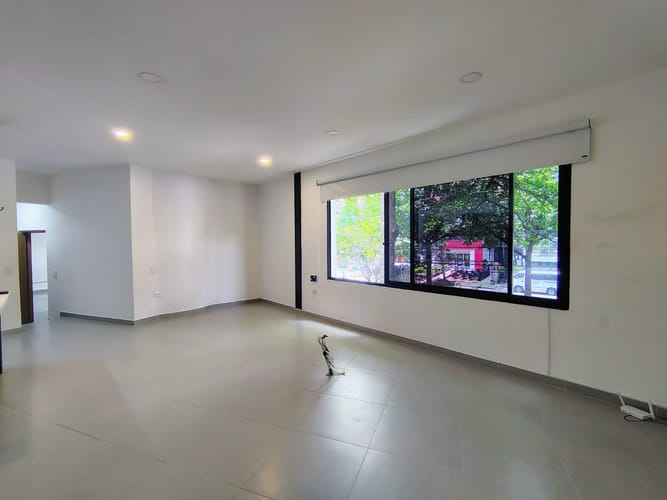 Oficina en arriendo en Belén, Medellín, 181 m² · foto 14 de 18