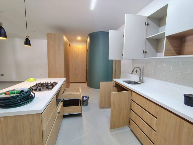 Oficina en arriendo en Belén, Medellín, 181 m² · foto 15 de 18