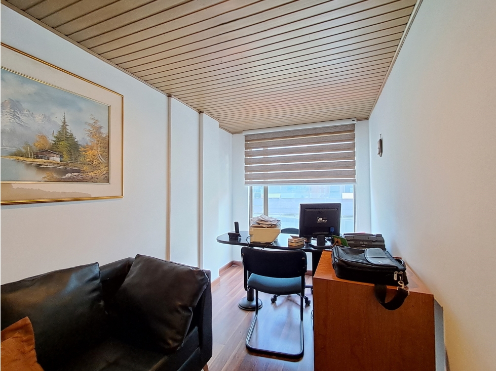 Apartamento en venta en La Castellana, Bogotá · foto 8 de 24