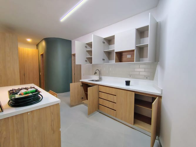 Oficina en arriendo en Belén, Medellín, 181 m² · foto 16 de 18