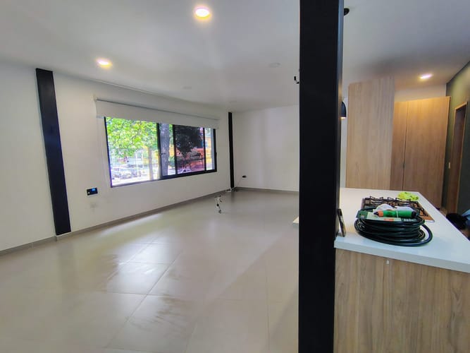 Oficina en arriendo en Belén, Medellín, 181 m² · foto 17 de 18
