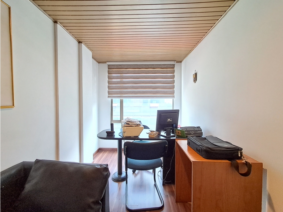 Apartamento en venta en La Castellana, Bogotá · foto 9 de 24