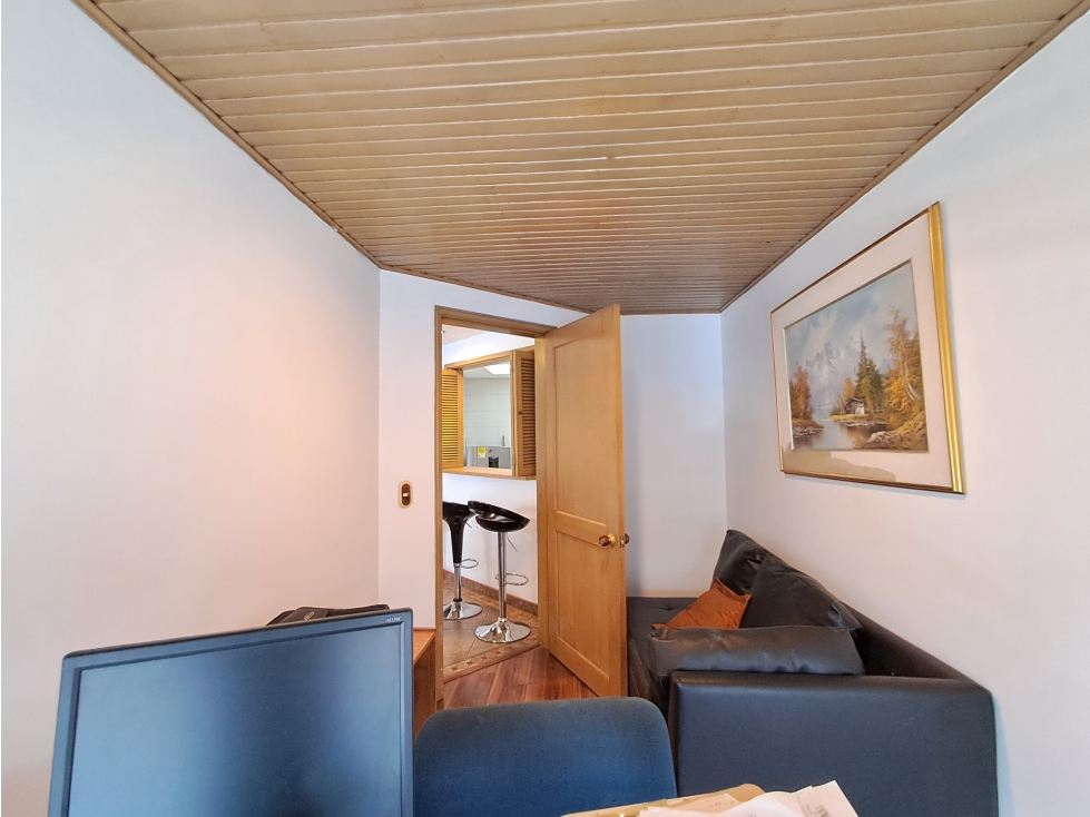 Apartamento en venta en La Castellana, Bogotá · foto 10 de 24