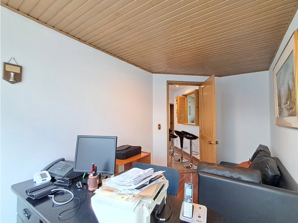 Apartamento en venta en La Castellana, Bogotá · foto 11 de 24