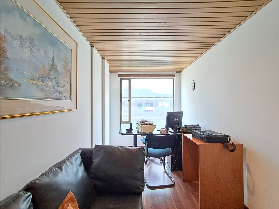 Apartamento en venta en La Castellana, Bogotá · foto 12 de 24
