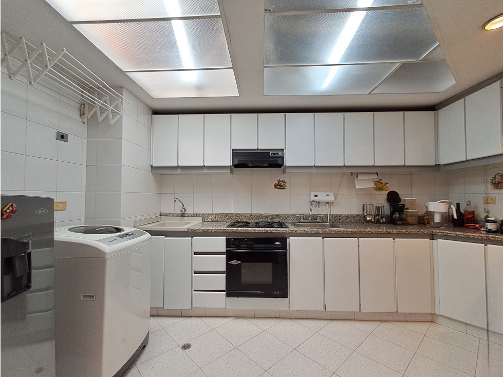 Apartamento en venta en La Castellana, Bogotá · foto 13 de 24