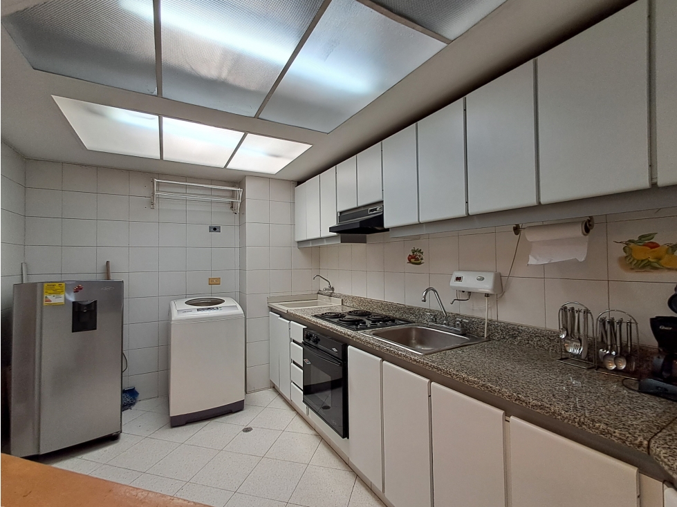 Apartamento en venta en La Castellana, Bogotá · foto 15 de 24