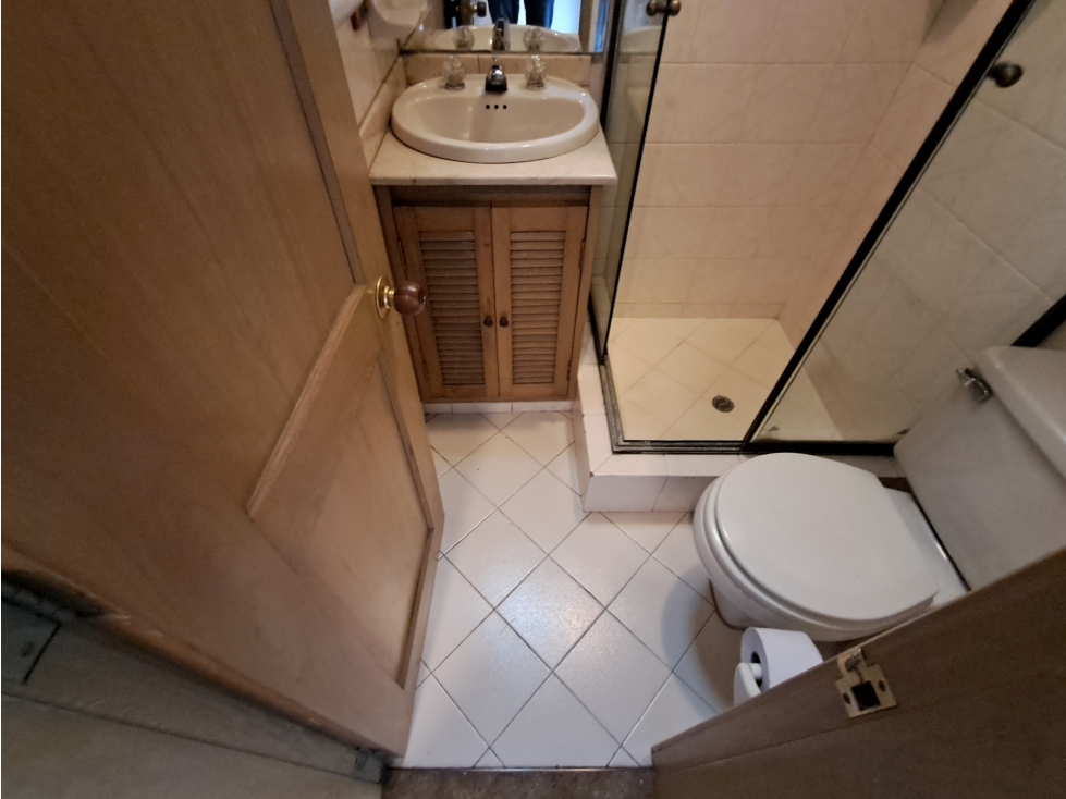 Apartamento en venta en La Castellana, Bogotá · foto 16 de 24