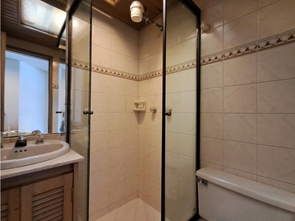 Apartamento en venta en La Castellana, Bogotá · foto 17 de 24