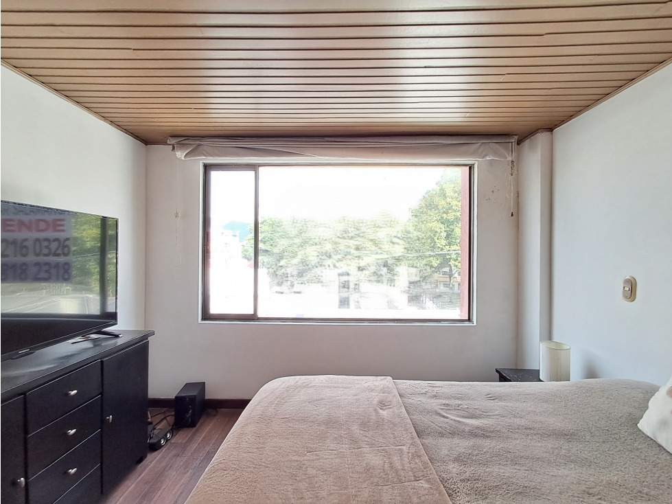 Apartamento en venta en La Castellana, Bogotá · foto 18 de 24