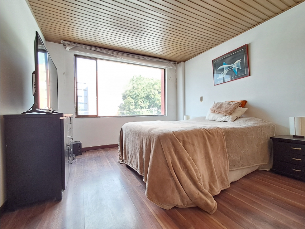 Apartamento en venta en La Castellana, Bogotá · foto 19 de 24
