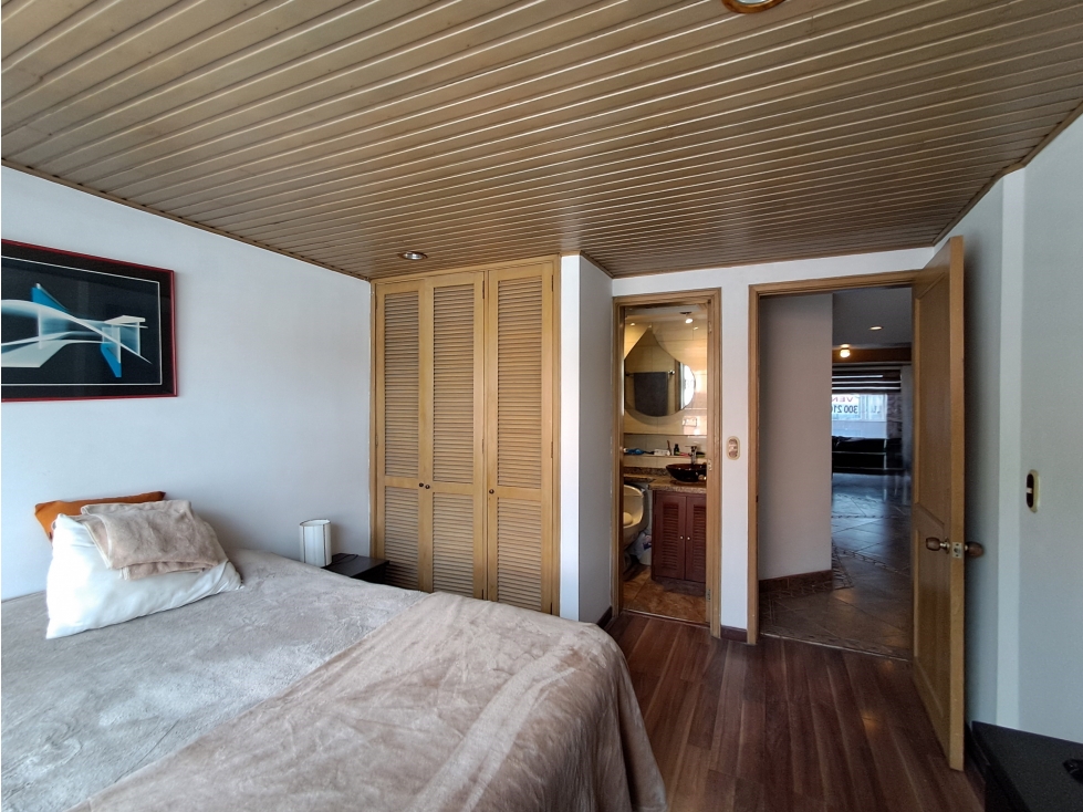 Apartamento en venta en La Castellana, Bogotá · foto 20 de 24