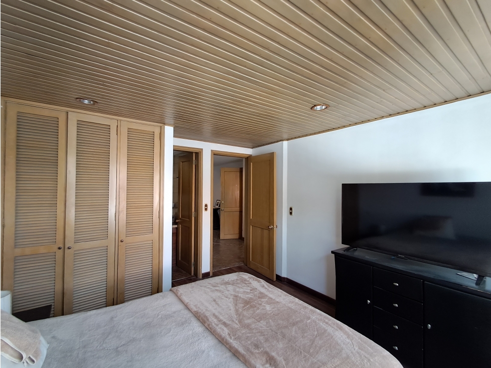 Apartamento en venta en La Castellana, Bogotá · foto 22 de 24